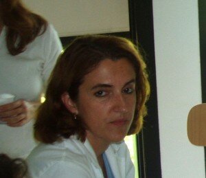 Francesca Gualandi