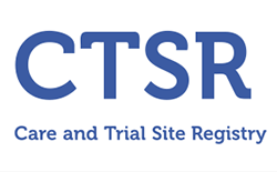 Care and Trial site logo