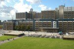Leiden University Medical Center - LUMC
