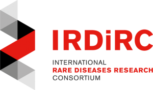 IRDiRC Logo