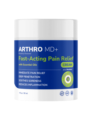 Arthro MD+: lohnt sich der Kauf? Echte Nutzerbewertungen