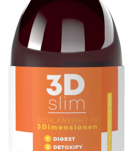 3D Slim